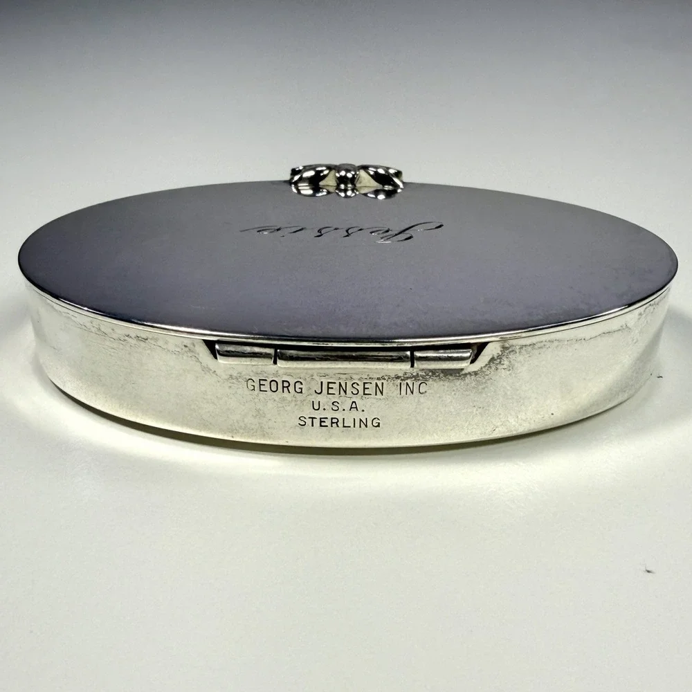 Georg Jensen vtg georg